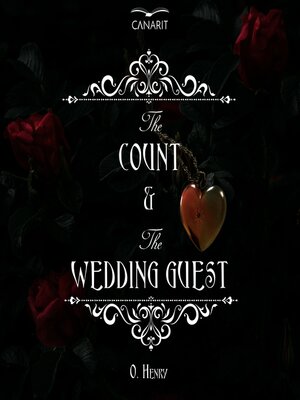 cover image of The Count and the Wedding Guest